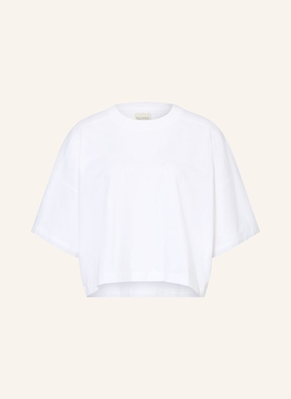 CLOSED T-Shirt CREME
