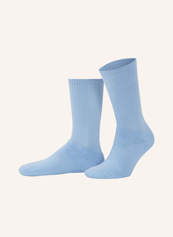 CLOSED Socken HELLBLAU