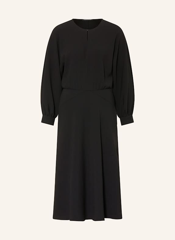 LUISA CERANO Cocktailkleid SCHWARZ