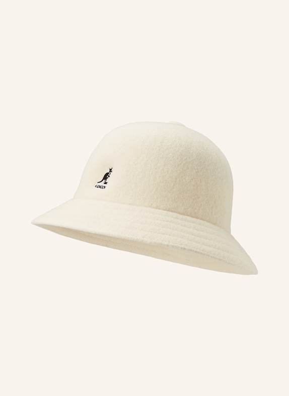 KANGOL Bucket-Hat ECRU