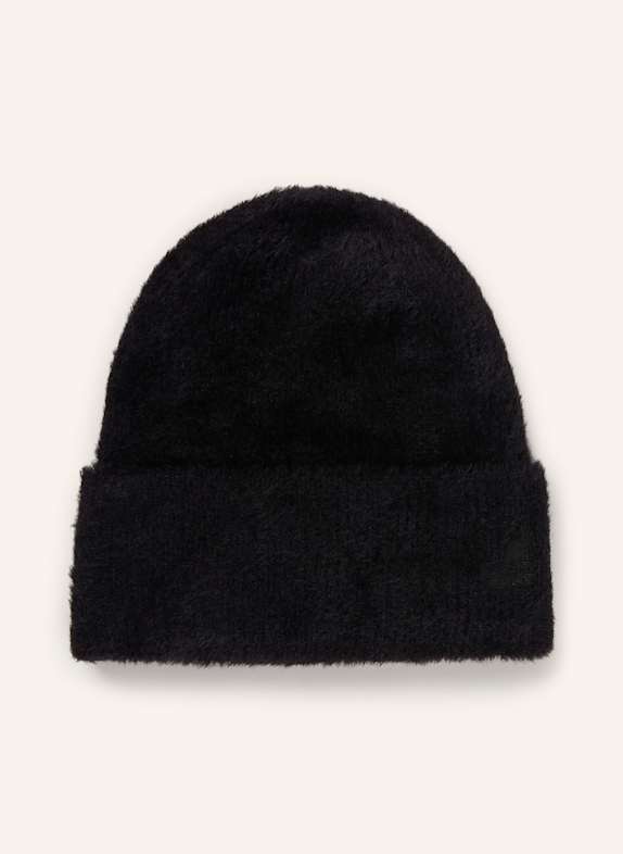 KANGOL Mütze SCHWARZ