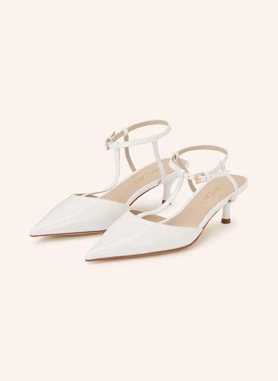 MARC CAIN Slingback pumps 110 off