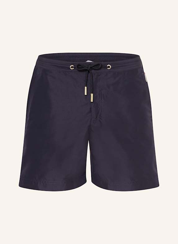 ORLEBAR BROWN Badeshorts BULLDOG DRAWCORD DUNKELBLAU