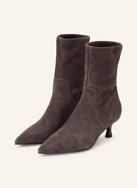 RIANI Siefeletten BRAUN