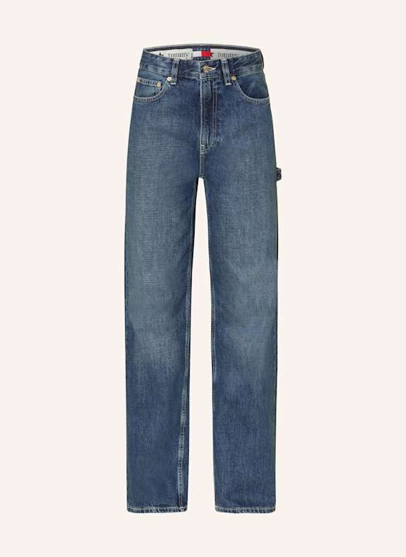 TOMMY JEANS Jeans TOMMY GIRL 1CE Tinted Denim