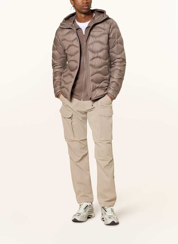 Peak Performance Donsjack HELIUM BRUIN
