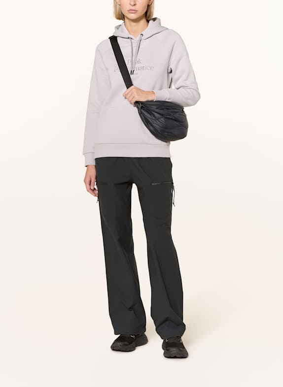 Peak Performance Trekkingbroek OUTDOOR ZWART