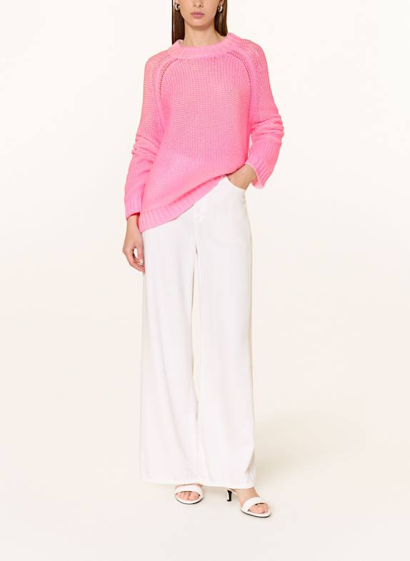 GRACE KARIN Truien voor dames UK herfst winter ronde hals trui met