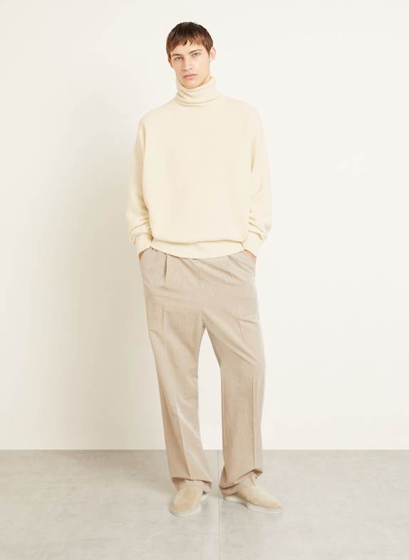 FEAR OF GOD coltrui CRÈME