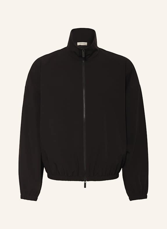FEAR OF GOD Blouson SCHWARZ