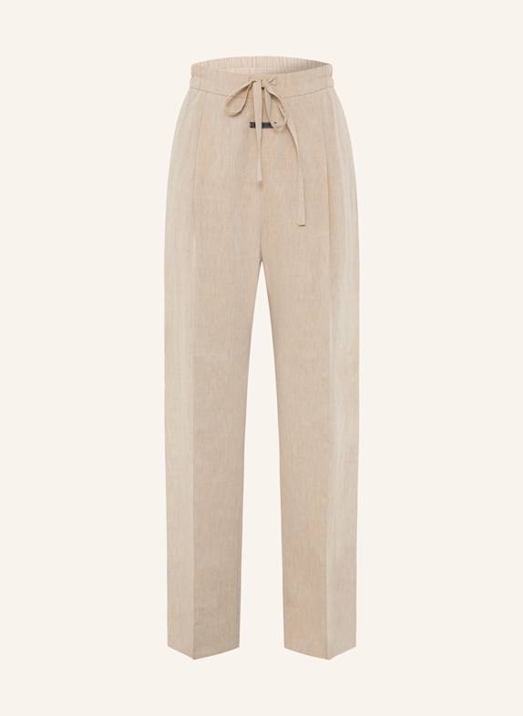 FEAR OF GOD Chino Regular Fit HELLBRAUN