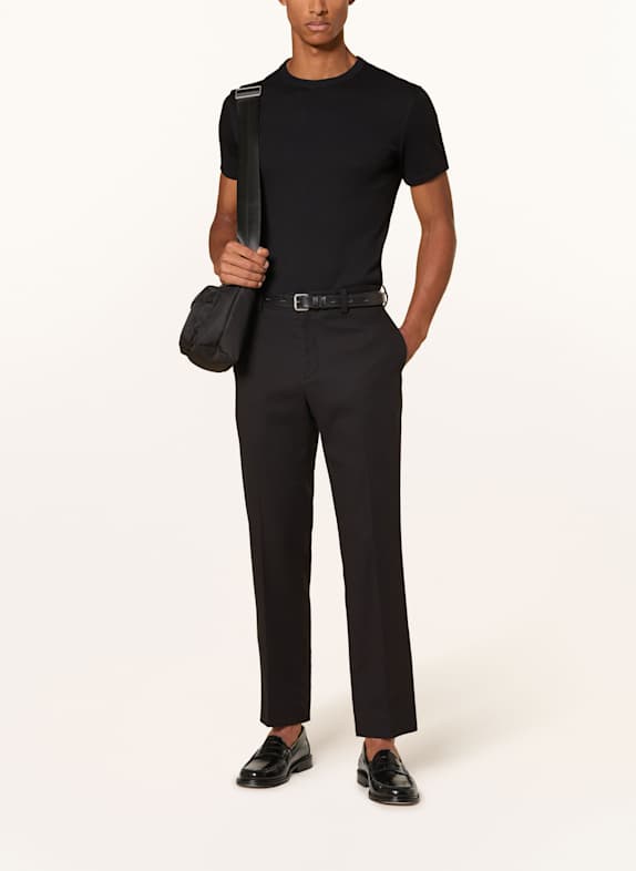 COS tricou NEGRU