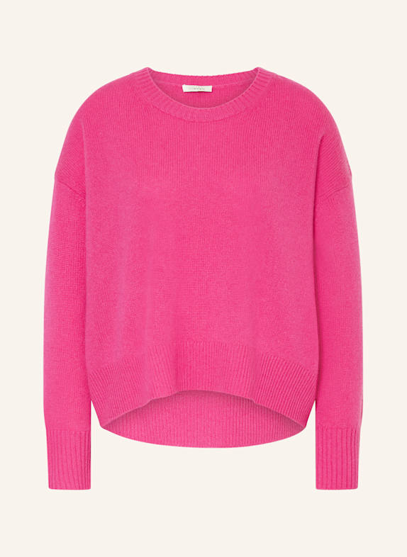 lilienfels Cashmere-Pullover PINK