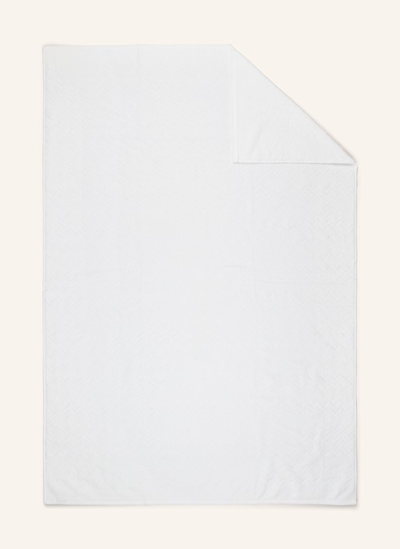 MISSONI Home Ręcznik kąpielowy CHALK KREMOWY