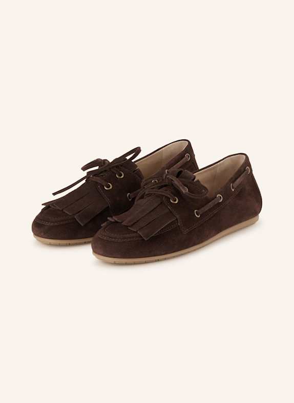 新品Kennel & Schmenger パンプス　バイカラーキャメル&ブラウン KENNEL & SCHMENGER at Breuninger — discover the best brands