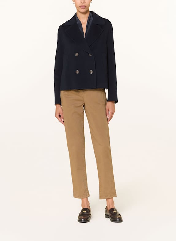 LUISA CERANO cabanjack DONKERBLAUW