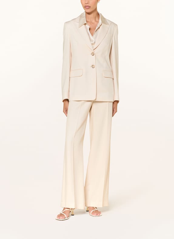 LUISA CERANO Blazer CREME