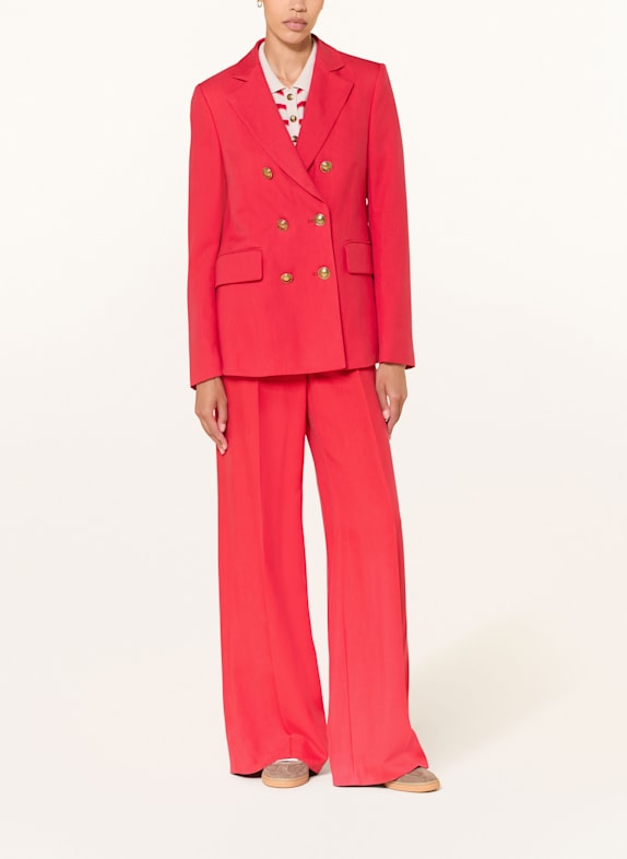 LUISA CERANO blazer ROOD