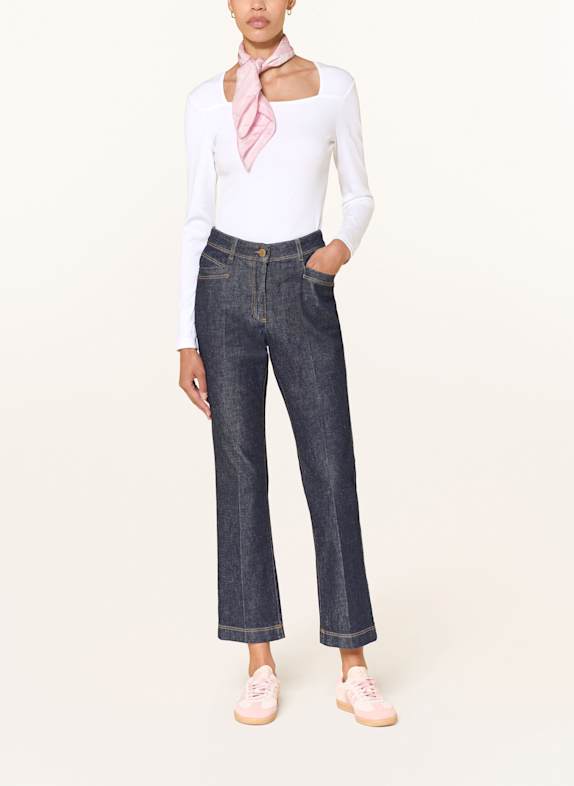 LUISA CERANO Longsleeve WIT