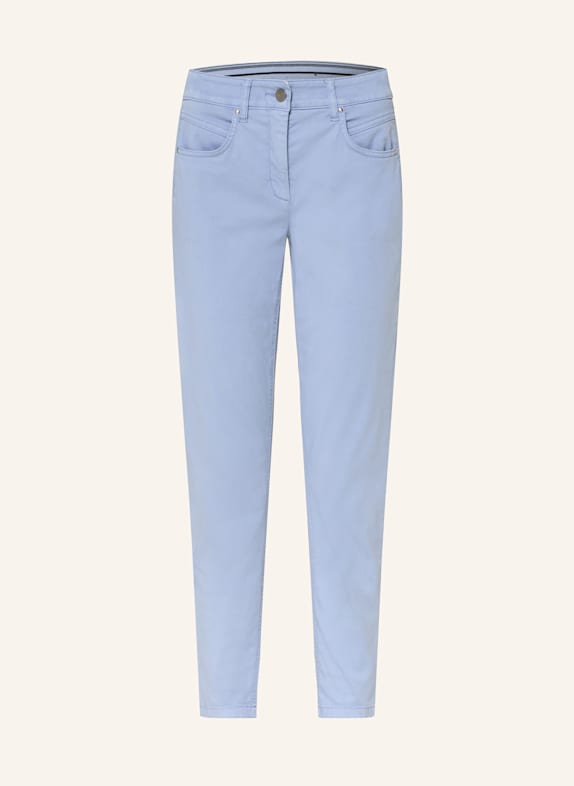 LUISA CERANO Hose 250 casual blue