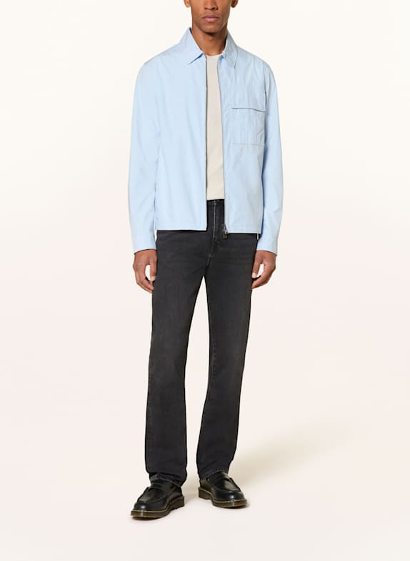 BELSTAFF Jacheta CARGO ALBASTRU DESCHIS
