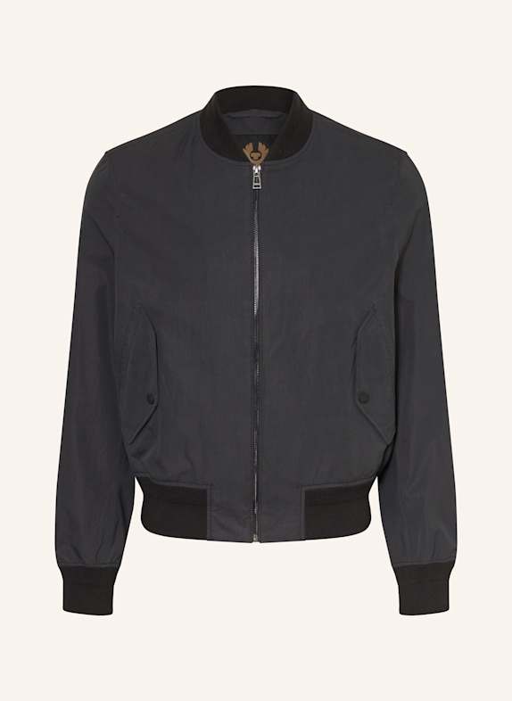 BELSTAFF Blouson CARRIER SCHWARZ