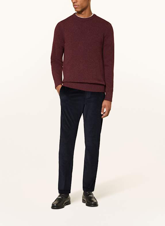 Marc O
Polo Pullover DUNKELROT