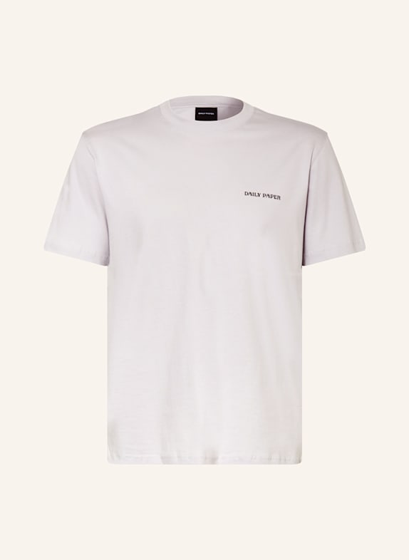 DAILY PAPER T-shirt JASNOCZARY