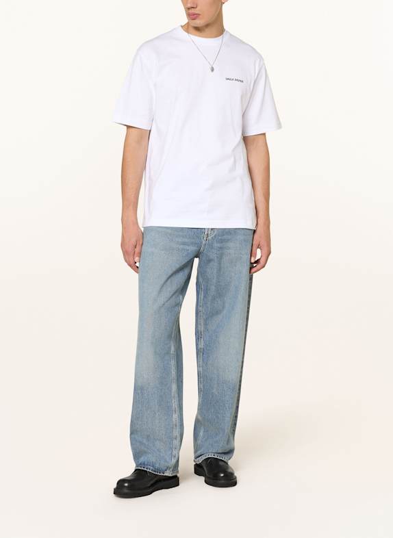 DAILY PAPER T-shirt DIAS BLANC