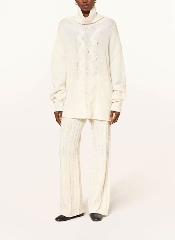 by Aylin Koenig Oversized coltrui RALFI WIT