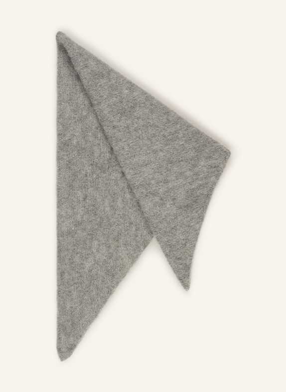 by Aylin Koenig Alpaka-Tuch KASPER GRAU