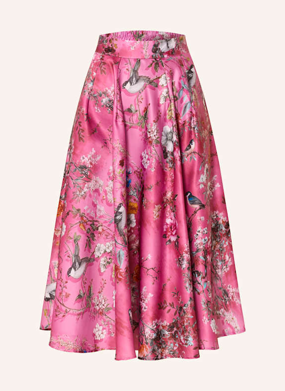 miss goodlife Satinrock PINK