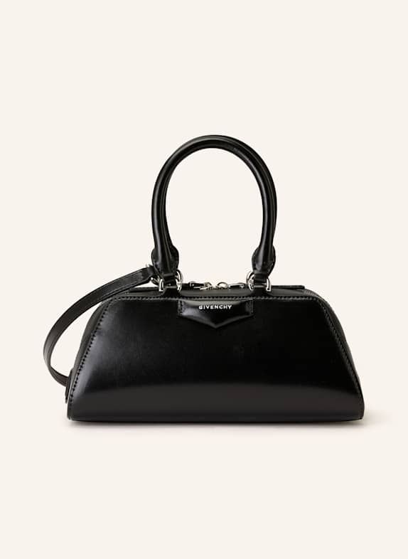GIVENCHY Torebka ANTIGONA CZARNY