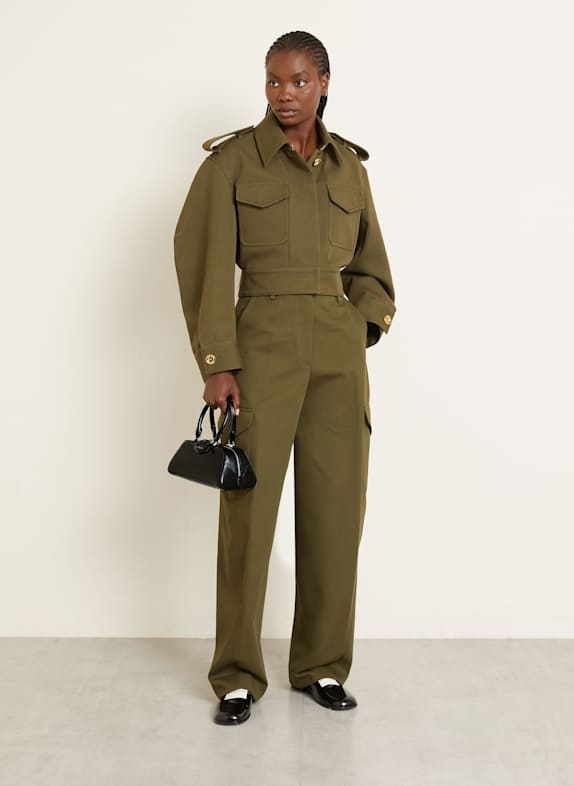 GIVENCHY Handtas ANTIGONA ZWART