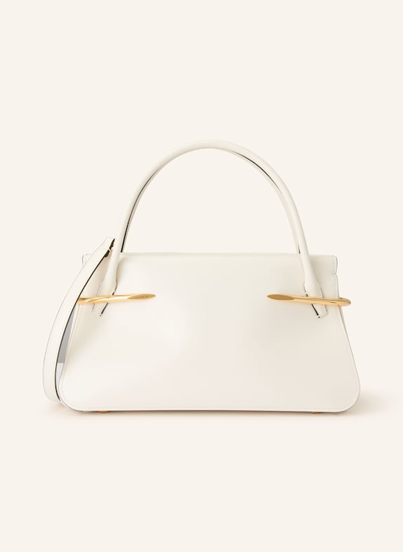 GIVENCHY Torebka PINCH SMALL ECRU