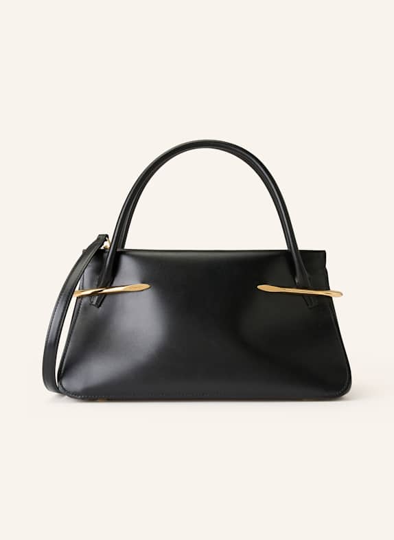 GIVENCHY Torebka PINCH SMALL CZARNY