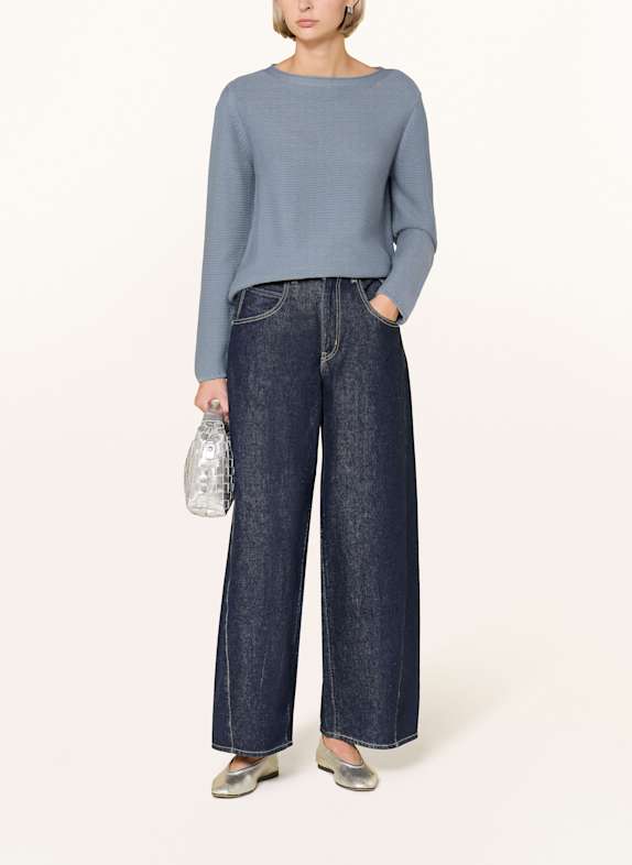 Marc O
Polo Pullover BLAUGRAU