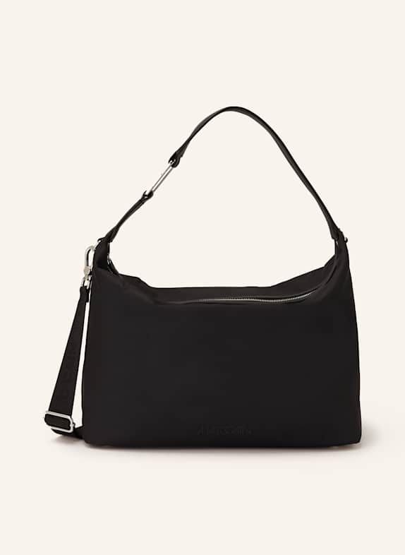 MARC CAIN Shoulder bag 900 BLACK