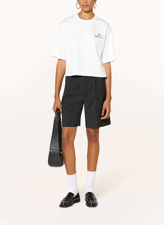 darling harbour T-Shirt OFFWHITE