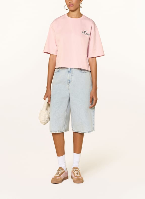 darling harbour T-Shirt ROSE