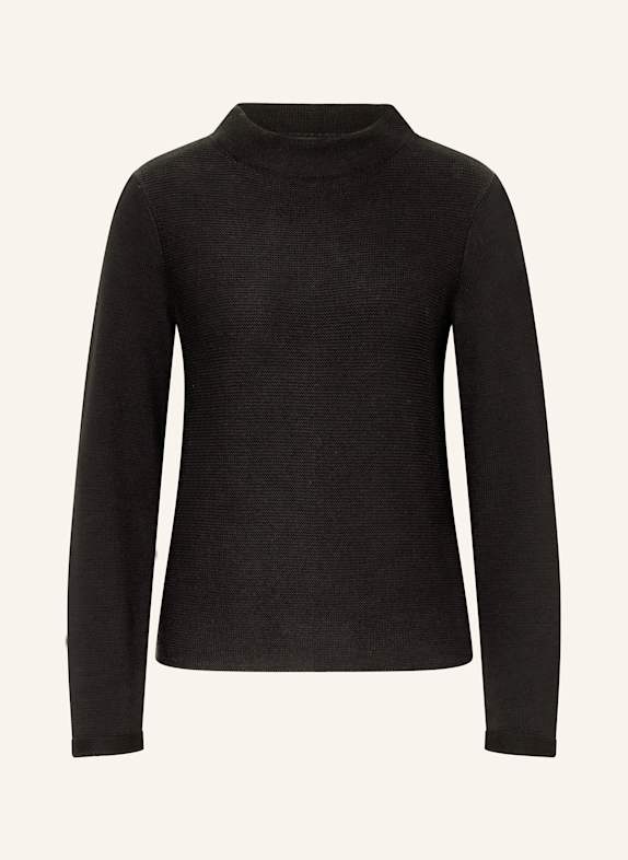 Marc O'Polo Pullover SCHWARZ