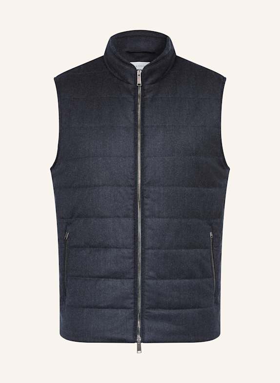 ETON Steppweste DUNKELBLAU