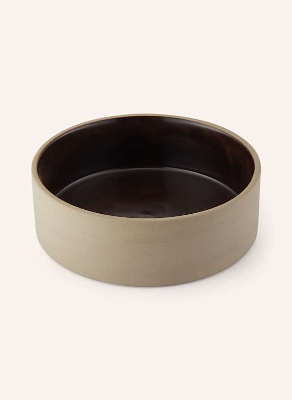oyoy Futternapf SIA MEDIUM GRAU