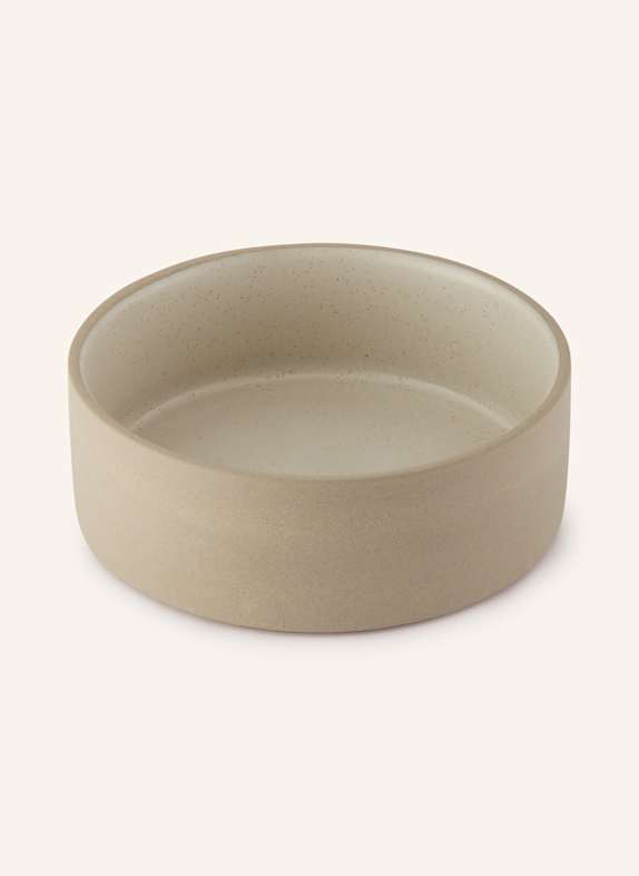oyoy Miska na karmę SIA SMALL BEŻOWY
