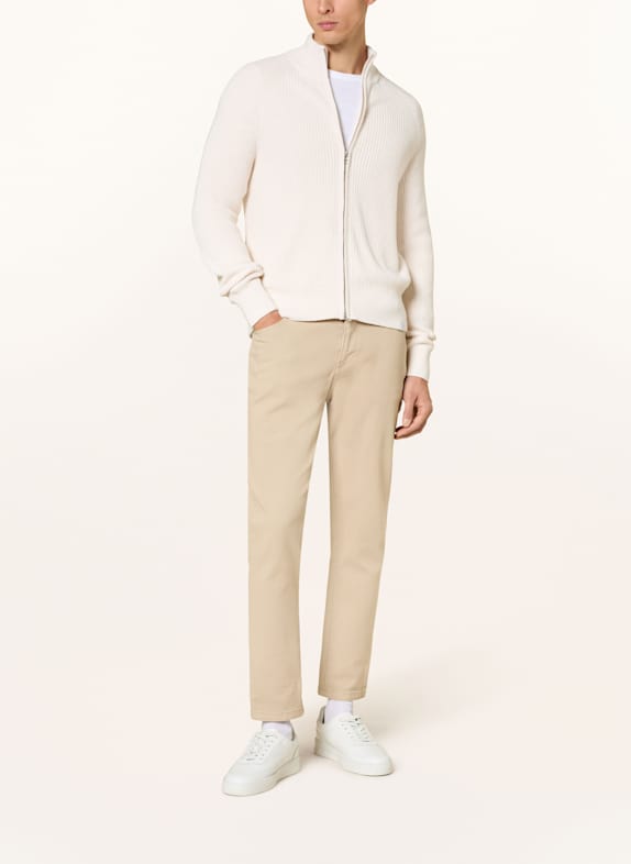 NOWADAYS vest CRÈME
