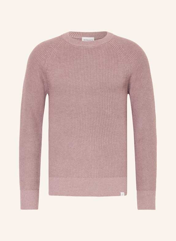 NOWADAYS Pullover ROSÉ