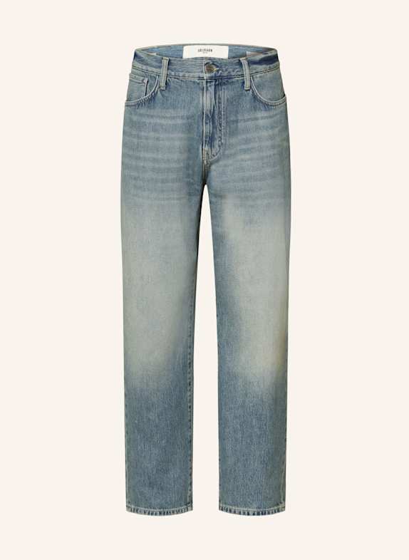GOLDGARN DENIM Jeans WALDPARK Loose Fit 1010 Vintageblue