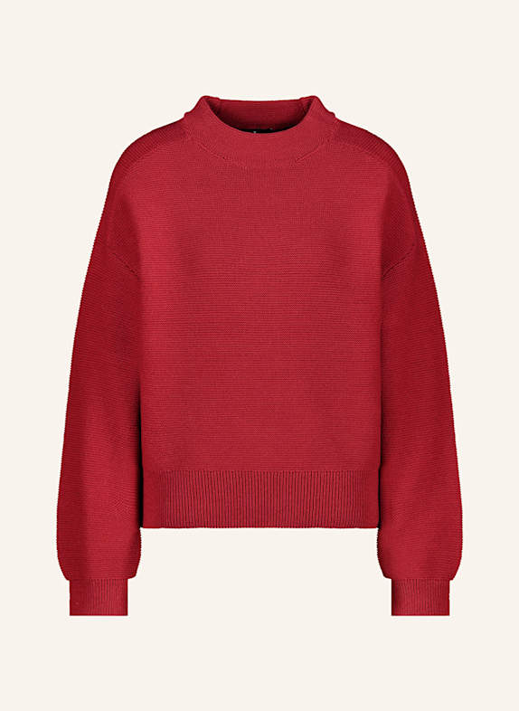 monari Pullover ROT
