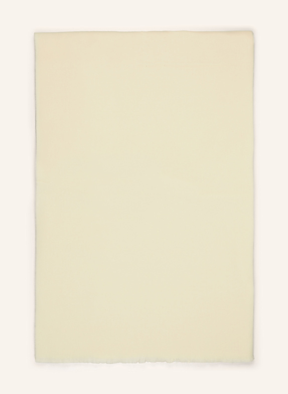 ESKIMO Plaid VENEZIA ECRU