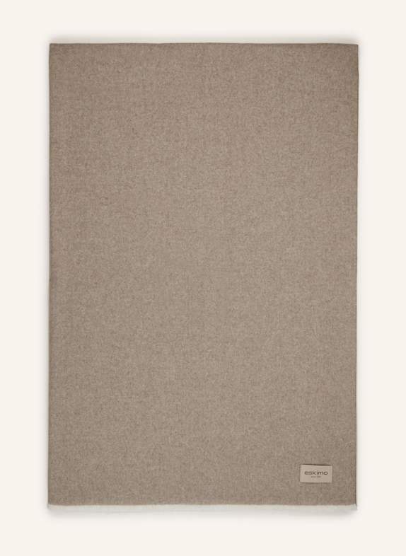 ESKIMO Plaid MONTREUX BEIGE